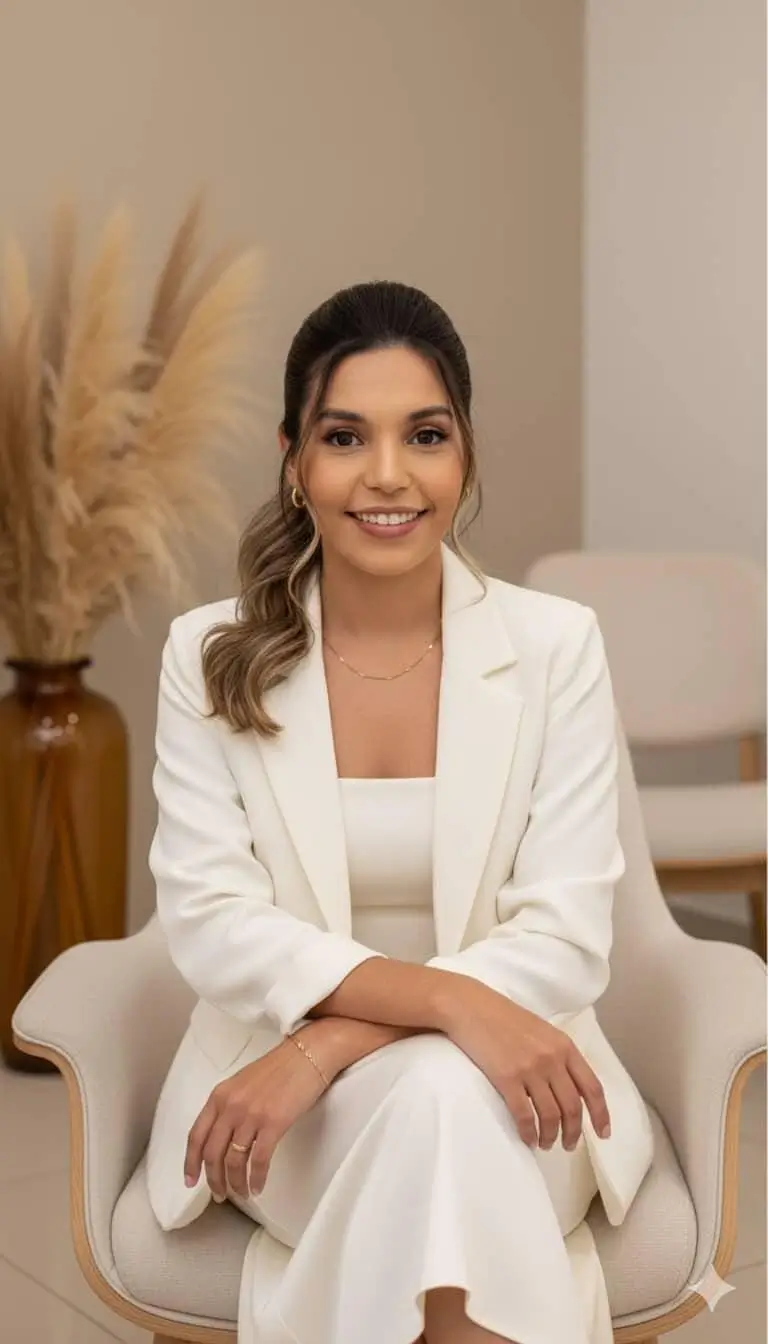 Laiane Carla Corretora de imóveis